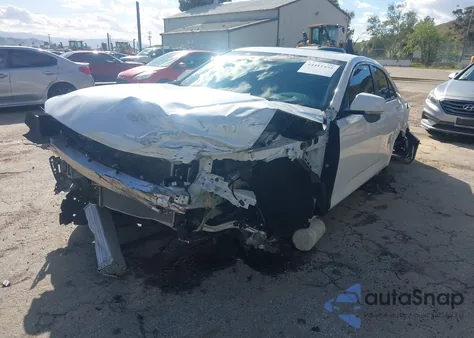 2024 Cadillac Ct4 Sport z USA, uszkodzony, nr VIN 1G6DC5RK7R0114944